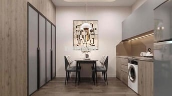 🏡 CHO THUÊ CĂN HỘ CAO CẤP – FULL NỘI THẤT – BAN CÔNG THOÁNG – V