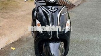 Yamaha Grande 2019 Đen 23.000km