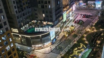 Cho thuê 2PN 54m2, 6.6tr Ngày làng đại học 