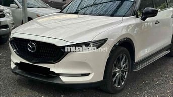 Mazda CX8 Luxury 2023 Trắng 42.000km