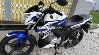 Yamaha FZ150i Trắng xanh 16456 km cọp 9c sang ten