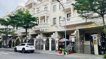 🛑CHO THUÊ NGUYÊN CĂN CITYLAND PARK HILL🛑5x20m HẦM 4 LẦU 5PN 6WC