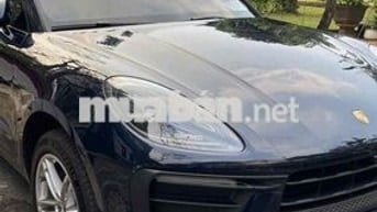 Bán xe nhà chính chủ Porsche Macan 2022