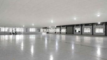 CHO THUÊ KHO ĐƯỜNG TRƯỜNG CHINH KẾ KCN TÂN BÌNH 2.300M2 PCCC THẨM DUYỆ