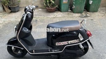 Yamaha Cuxi 2012 Đen
