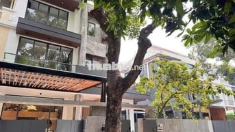 🔰CHO THUÊ BIỆT THỰ MỸ GIANG PHÚ MỸ HƯNG Q7