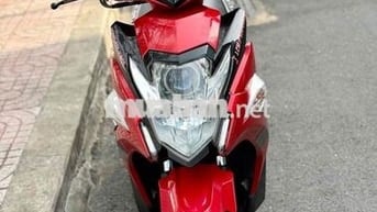 Yamaha Nouvo 6 Đỏ