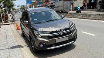 Suzuki XL7 2023 Tự động Xám 78.000 km