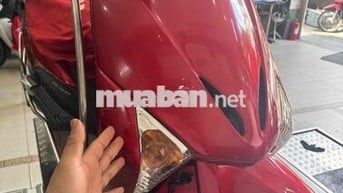 Honda Lead 2012 Đỏ