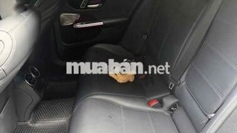 Mercedes-Benz C200 2022 Đen 68.000km