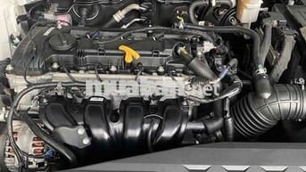 KIA K5 Luxury 2022 34000 km Trắng