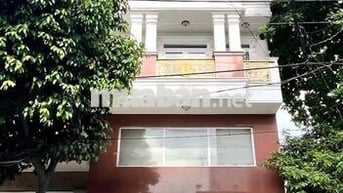 Cần cho thuê nhà HXT 24/4A Nguyễn Thái Bình P.4 Q.Tân Bình