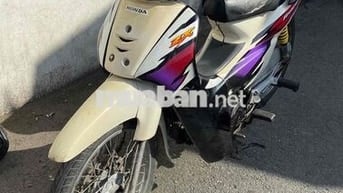 Wave Dọn ZX máy êm cứng điện đề đầy đủ