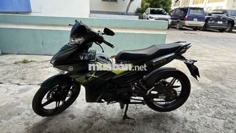 Yamaha Exciter 150 2021 Doxou Xanh rêu 22.000 km