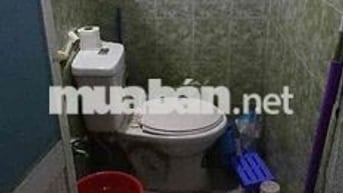 cho thuê nhà 4 x 8. đường Quang trung
