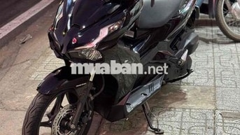 Honda Air Blade 150 2021 Đen bóng xe 9 chủ