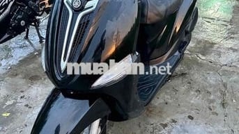 Yamaha Nozza