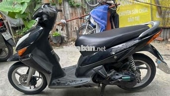 Honda Click Đen Xe tay ga Zin êm