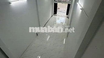 🔥 CHO THUÊ NHÀ PHẠM CỰ LƯỢNG, P2, TÂN BÌNH