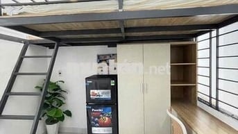 CHO THUÊ PHÒNG TRỌ GÁC STU SINH VIÊN GIÁ RẺ - GẦN HỌC VIỆN HÀNG KHÔNG