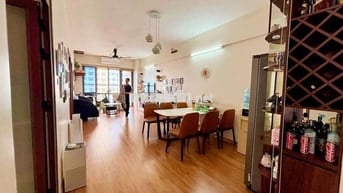 CC cho thuê căn hộ 100m 3 ngủ Định Công phố Trịnh Đình Cửu 