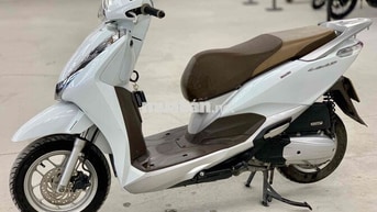 Lead 125 Smart Key 2018 Chính Chủ BSTP Xe Đẹp Zin