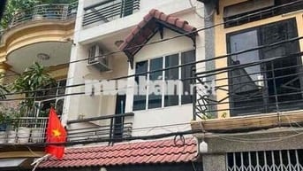 Nhà Cho Thuê Nguyễn Xí P13 BÌNH THẠNH
