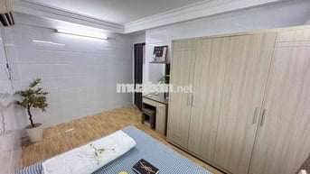 1 Phòng Ngủ FULL NỘI THẤT NGAY NGUYỄN BẶC TÂN BÌNH