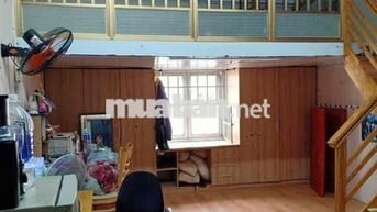 Căn hộ chung cư Nghĩa Phát, P6, Tân Bình