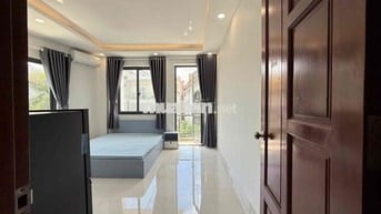 🏡 CHO THUÊ STUDIO BAN CÔNG – TRUNG TÂM QUẬN 7 ✨