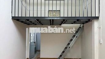 🏠 CHÍNH CHỦ CHO THUÊ NHÀ RIÊNG 35M² + GÁC XÉP TẠI NGÕ 51 LƯƠNG KHÁNH T