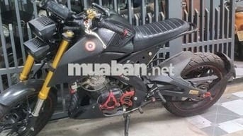 😍Yamaha TFX 150CC MÁY RIN, ĐÃ LÊN ĐỒ CHƠI ĐẮT TIỀN