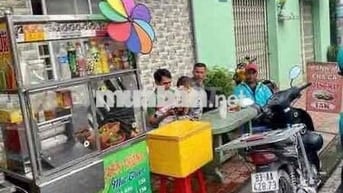 cho thuê nhà mặt tiền nữ dân công có sẵn máy lạnh buôn bán nhỏ giá rẻ