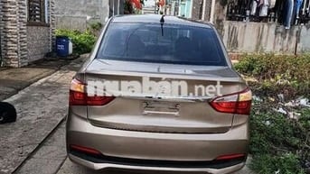 Hyundai Grand i10 Sedan 2020 1.2 MT Số sàn Nâu