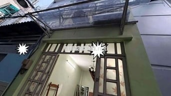 🏡 CHO THUÊ NHÀ NGUYÊN CĂN – PHAN ĐĂNG LƯU, P.1, BÌNH THẠNH 