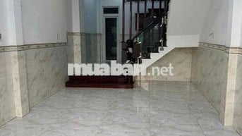 Cho Thuê nhà Mặt Tiền trệt 2 lầu 4PN, 3 wc giá chỉ 8,5 triệu/tháng