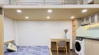 Cho Thuê Duplex ở Lê Văn Sỹ Quận 3