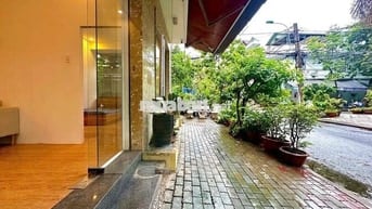 Nhà Nguyên Căn 2Pn + rộng 60m2 sức chưa tối đa đc 5người + ngay Đh VLa