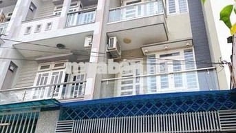 cho thuê nhà 237// phạm văn chieu p14(4x14,5) 2 lầu , 4pn , 3wc