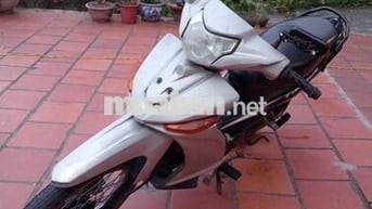 Yamaha Taurus 2009 Bạc 162465 km