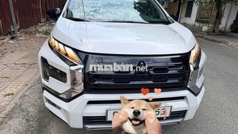 Mitsubishi Xpander Cross 2024 Trắng số tự động