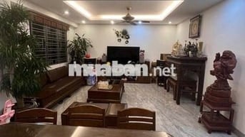 CC cần cho thuê CC An Bình KDT Định Công 95m đẹp long lanh