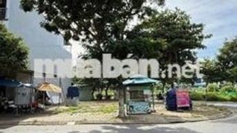 Bán lô Góc 2MT đường 29/3 giao VĂN TIẾN DŨNG , đối diện CV ,giá 17ty3 