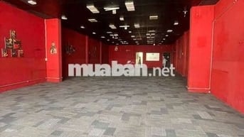 cho thuê nhà MTKD đường bình thành 320M