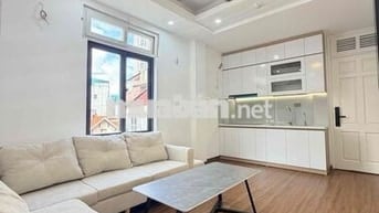 Bán Căn Hộ Mini gần Đh Hà Nội, Bưu Chính, An Ninh. Căn Góc Rộng Đẹp