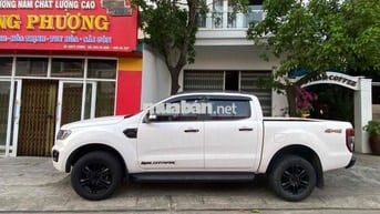 Ford Ranger Wildtrak 2020 Tự động Trắng
