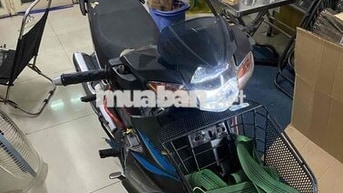 Nhà chật thanh lý xe wave như hình
