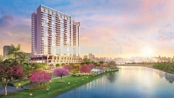 Cho thuê Midtown M8 2pn giá tốt 미드타운 M8 2베드룸 아파트를 좋은 가격에 임대