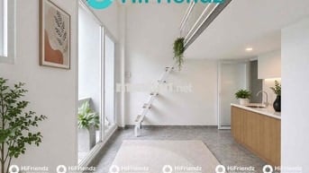 KHAI TRƯƠNG ĐỘC QUYỀN Phòng trọ sinh viên quận bình thạnh