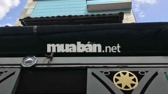 50m2 trung tâm quận 4 giá 3t95 còn thương lượng